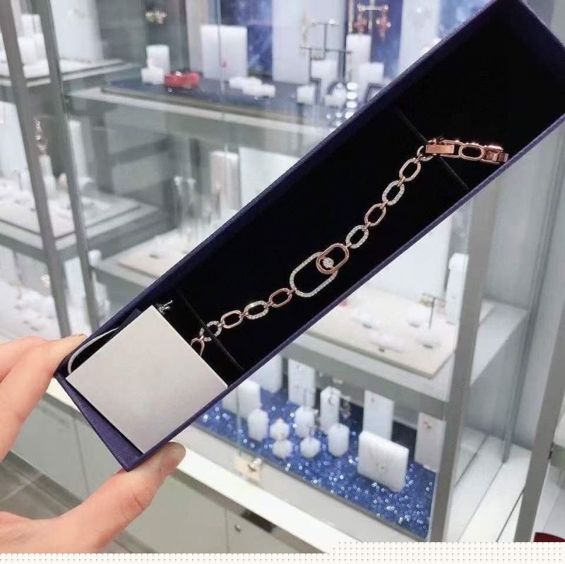 Swarovski Bracelets